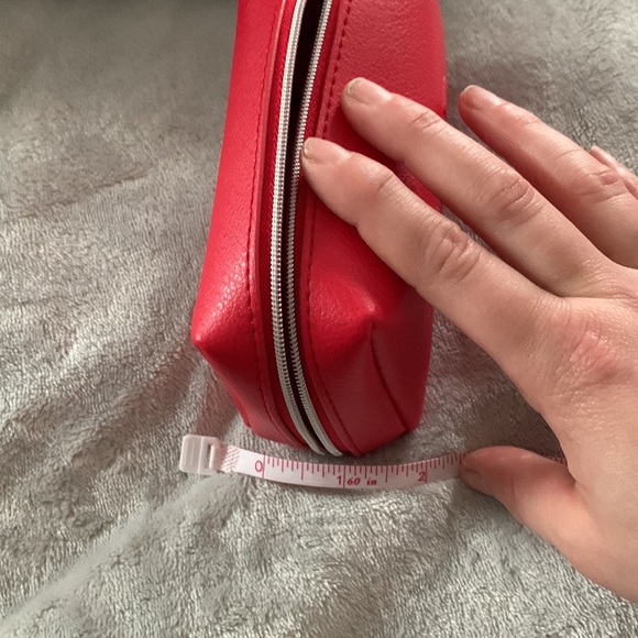 Dior Cosmetic Bag NWOT - Picture 6 of 6